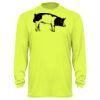 Performance® Long Sleeve T-Shirt Thumbnail