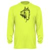 Performance® Long Sleeve T-Shirt Thumbnail