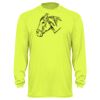 Performance® Long Sleeve T-Shirt Thumbnail
