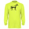 Performance® Long Sleeve T-Shirt Thumbnail