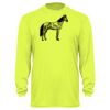 Performance® Long Sleeve T-Shirt Thumbnail