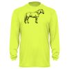 Performance® Long Sleeve T-Shirt Thumbnail