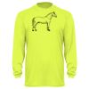 Performance® Long Sleeve T-Shirt Thumbnail