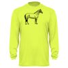 Performance® Long Sleeve T-Shirt Thumbnail