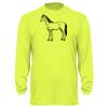 Performance® Long Sleeve T-Shirt Thumbnail