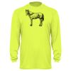 Performance® Long Sleeve T-Shirt Thumbnail