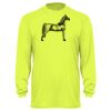 Performance® Long Sleeve T-Shirt Thumbnail
