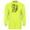 Performance® Long Sleeve T-Shirt Thumbnail