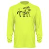 Performance® Long Sleeve T-Shirt Thumbnail