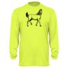 Performance® Long Sleeve T-Shirt Thumbnail