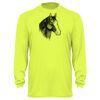 Performance® Long Sleeve T-Shirt Thumbnail