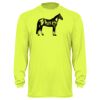 Performance® Long Sleeve T-Shirt Thumbnail
