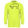 Performance® Long Sleeve T-Shirt Thumbnail