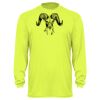 Performance® Long Sleeve T-Shirt Thumbnail