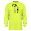 Performance® Long Sleeve T-Shirt Thumbnail