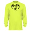 Performance® Long Sleeve T-Shirt Thumbnail