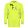 Performance® Long Sleeve T-Shirt Thumbnail