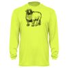 Performance® Long Sleeve T-Shirt Thumbnail