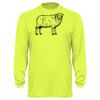 Performance® Long Sleeve T-Shirt Thumbnail