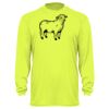 Performance® Long Sleeve T-Shirt Thumbnail