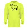 Performance® Long Sleeve T-Shirt Thumbnail