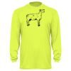 Performance® Long Sleeve T-Shirt Thumbnail
