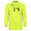 Performance® Long Sleeve T-Shirt Thumbnail