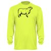 Performance® Long Sleeve T-Shirt Thumbnail
