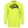 Performance® Long Sleeve T-Shirt Thumbnail