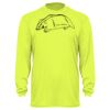 Performance® Long Sleeve T-Shirt Thumbnail