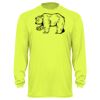Performance® Long Sleeve T-Shirt Thumbnail