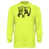 Performance® Long Sleeve T-Shirt Thumbnail