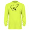 Performance® Long Sleeve T-Shirt Thumbnail