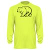 Performance® Long Sleeve T-Shirt Thumbnail