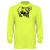 Performance® Long Sleeve T-Shirt Thumbnail
