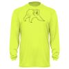 Performance® Long Sleeve T-Shirt Thumbnail