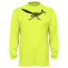 Performance® Long Sleeve T-Shirt Thumbnail