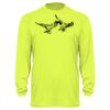 Performance® Long Sleeve T-Shirt Thumbnail