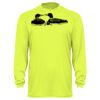 Performance® Long Sleeve T-Shirt Thumbnail