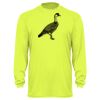 Performance® Long Sleeve T-Shirt Thumbnail