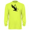 Performance® Long Sleeve T-Shirt Thumbnail