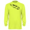 Performance® Long Sleeve T-Shirt Thumbnail