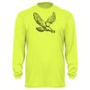 Performance® Long Sleeve T-Shirt Thumbnail
