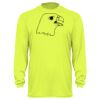 Performance® Long Sleeve T-Shirt Thumbnail