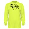 Performance® Long Sleeve T-Shirt Thumbnail