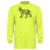 Performance® Long Sleeve T-Shirt Thumbnail