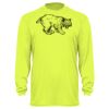 Performance® Long Sleeve T-Shirt Thumbnail