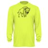 Performance® Long Sleeve T-Shirt Thumbnail