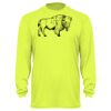 Performance® Long Sleeve T-Shirt Thumbnail