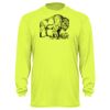 Performance® Long Sleeve T-Shirt Thumbnail